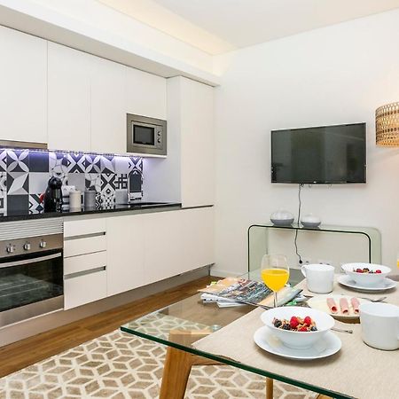 Alcantara By Spoton Apartments Lisboa 外观 照片