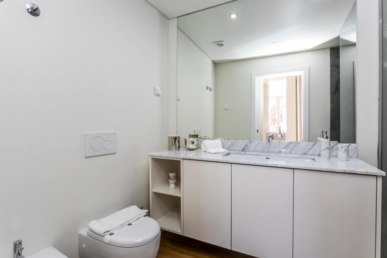Alcantara By Spoton Apartments Lisboa 外观 照片